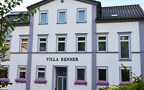 Villa Renner Bad Kissingen